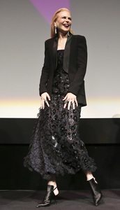 Filmpremiere 'The Goldfinch', Toronto International Film Festival 2019