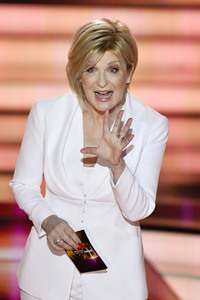 TV-Show 'Willkommen bei Carmen Nebel' in Hannover