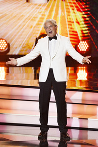 TV-Show 'Willkommen bei Carmen Nebel' in Hannover