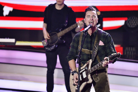 TV-Show 'Willkommen bei Carmen Nebel' in Hannover