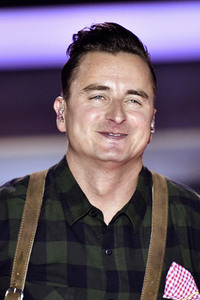 TV-Show 'Willkommen bei Carmen Nebel' in Hannover