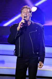 TV-Show 'Willkommen bei Carmen Nebel' in Hannover