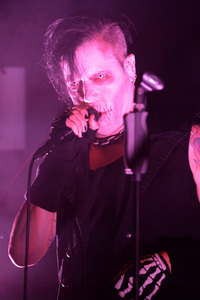 Konzert von The Other in Hannover