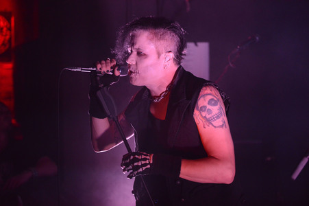 Konzert von The Other in Hannover