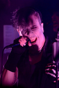 Konzert von The Other in Hannover