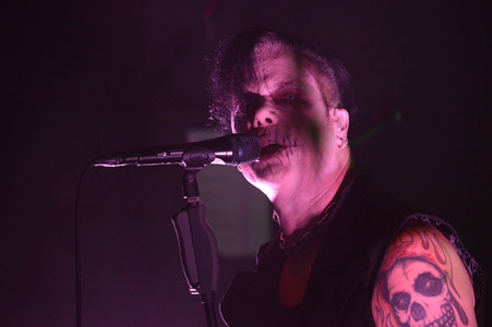 Konzert von The Other in Hannover