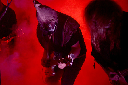 Konzert von The Other in Hannover