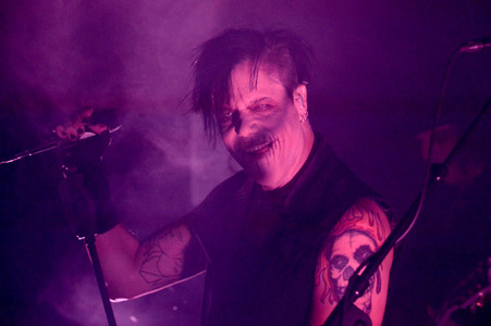 Konzert von The Other in Hannover