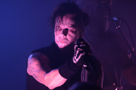 Konzert von The Other in Hannover