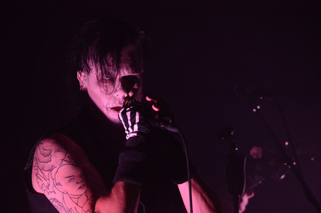 Konzert von The Other in Hannover