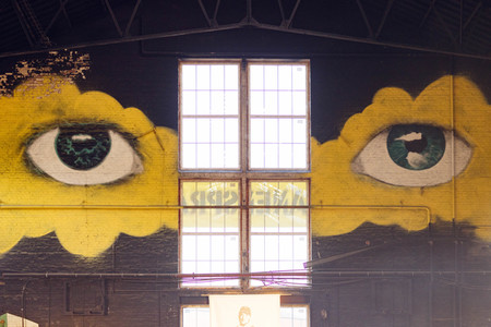 Thomas Baumgärtel Ausstellung in Köln