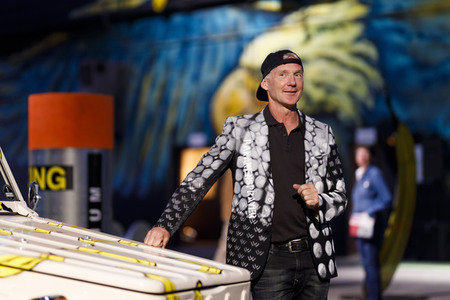 Thomas Baumgärtel Ausstellung in Köln