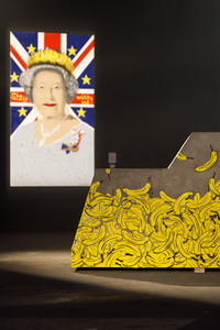 Thomas Baumgärtel Ausstellung in Köln