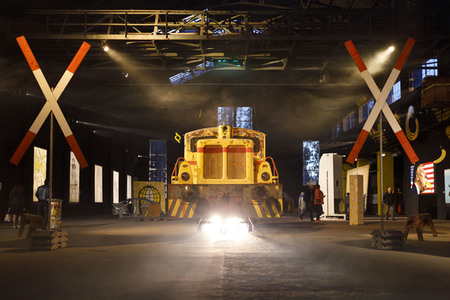 Thomas Baumgärtel Ausstellung in Köln