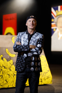 Thomas Baumgärtel Ausstellung in Köln