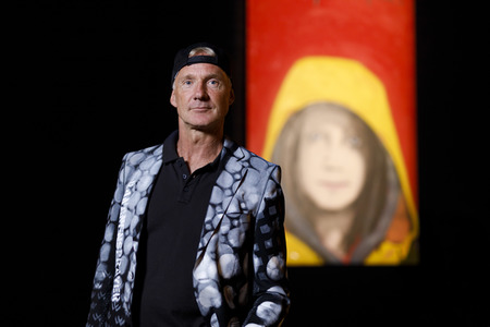 Thomas Baumgärtel Ausstellung in Köln