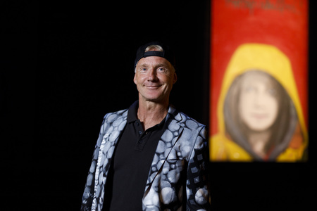 Thomas Baumgärtel Ausstellung in Köln