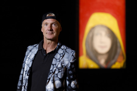 Thomas Baumgärtel Ausstellung in Köln