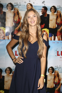 Filmpremiere 'Get Lucky - Sex verändert alles' in Hamburg