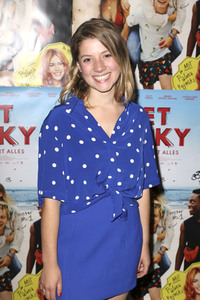 Filmpremiere 'Get Lucky - Sex verändert alles' in Hamburg