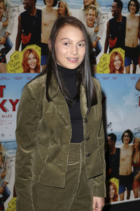 Filmpremiere 'Get Lucky - Sex verändert alles' in Hamburg