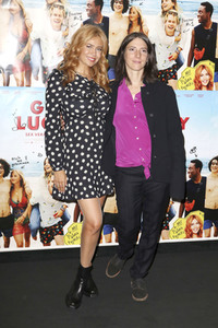 Filmpremiere 'Get Lucky - Sex verändert alles' in Hamburg