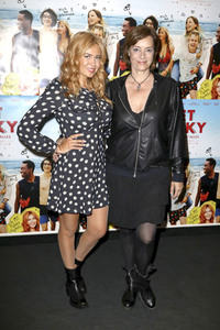 Filmpremiere 'Get Lucky - Sex verändert alles' in Hamburg