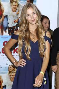 Filmpremiere 'Get Lucky - Sex verändert alles' in Hamburg