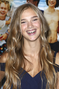 Filmpremiere 'Get Lucky - Sex verändert alles' in Hamburg