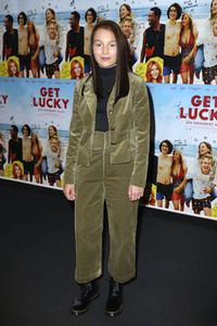 Filmpremiere 'Get Lucky - Sex verändert alles' in Hamburg