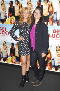 Filmpremiere 'Get Lucky - Sex verändert alles' in Hamburg