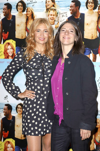 Filmpremiere 'Get Lucky - Sex verändert alles' in Hamburg