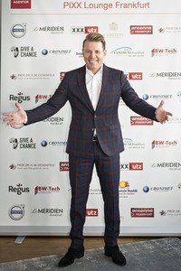 Pixx Lounge Event in Frankfurt am Main