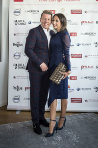 Pixx Lounge Event in Frankfurt am Main