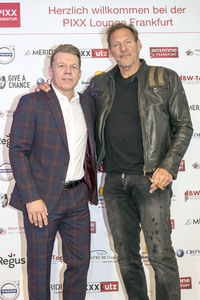 Pixx Lounge Event in Frankfurt am Main