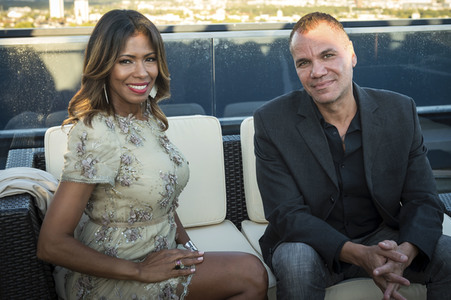 Pixx Lounge Event in Frankfurt am Main