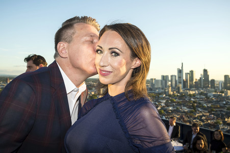 Pixx Lounge Event in Frankfurt am Main