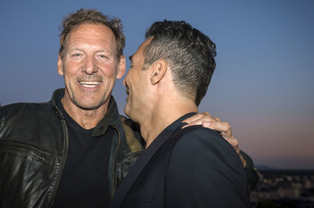 Pixx Lounge Event in Frankfurt am Main