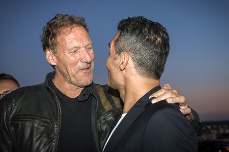 Pixx Lounge Event in Frankfurt am Main