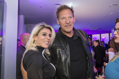 Pixx Lounge Event in Frankfurt am Main