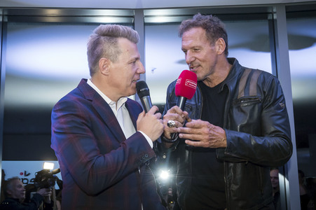 Pixx Lounge Event in Frankfurt am Main