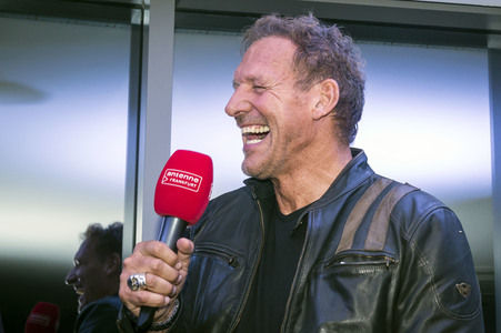 Pixx Lounge Event in Frankfurt am Main