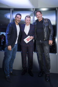 Pixx Lounge Event in Frankfurt am Main