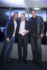 Pixx Lounge Event in Frankfurt am Main