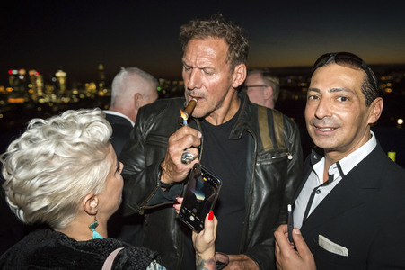 Pixx Lounge Event in Frankfurt am Main