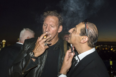 Pixx Lounge Event in Frankfurt am Main