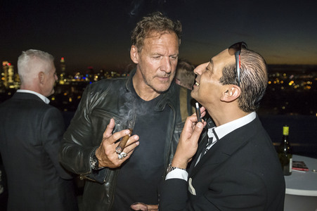 Pixx Lounge Event in Frankfurt am Main