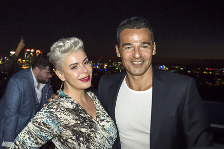 Pixx Lounge Event in Frankfurt am Main