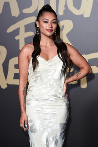 Fashion for Relief Show 2019 auf der London Fashion Week SS20