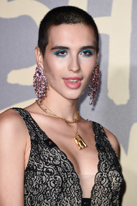 Fashion for Relief Show 2019 auf der London Fashion Week SS20